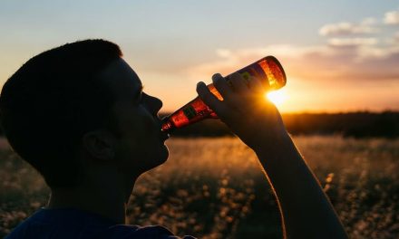 El abuso de alcohol en jóvenes se asocia con cambios emocionales,cognitivos y cerebrales