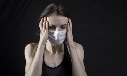 Por qué el dolor lleva a consumir drogas