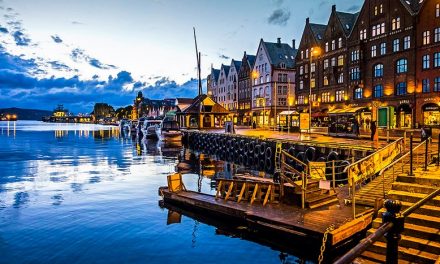 Noruega prepara la despenalización generalizada del consumo y posesión de drogas