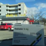 oxycotin