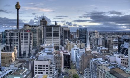 Detectan cocaína con fentanilo en el norte de Sydney