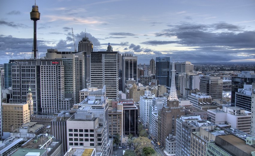 Detectan cocaína con fentanilo en el norte de Sydney