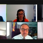 Proyecto Hombre defiende las políticas y tratamientos de adicciones basados en derechos humanos ante Naciones Unidas