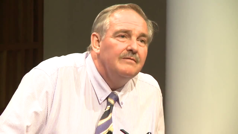 David Nutt: “Las personas toman drogas porque las disfrutan”