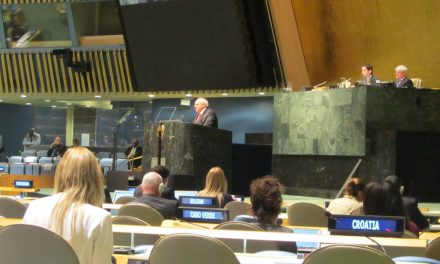La respuesta de IDPC al quinto aniversario de UNGASS 2016, y al 60 aniversario de la ONU y la «guerra contra las drogas», es un balance de resultados de sus políticas