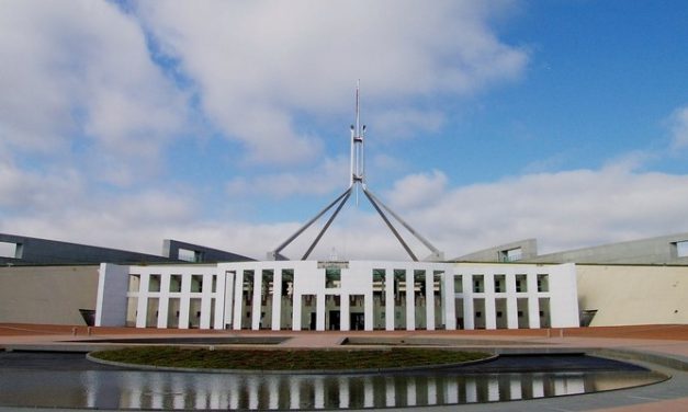 El Territorio de la Capital Australiana está más cerca de la despenalización de las drogas