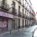 callevacia