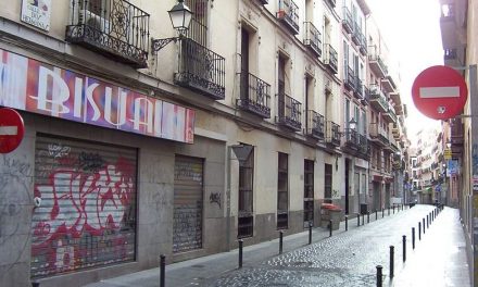 La «angustia» y el «estrés» del confinamiento dispararon en Euskadi los consumos de alcohol, tabaco y otras drogas