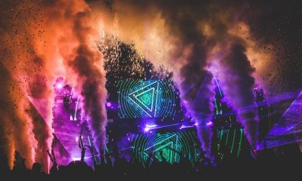 Drogarse en un festival: testimonios de consumidores en el Estéreo Picnic