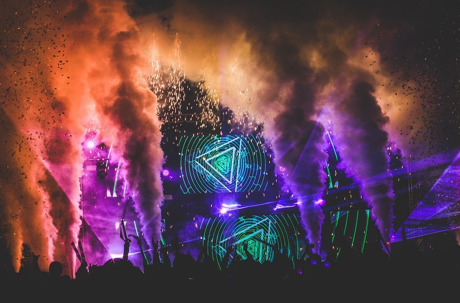 Detectan que el 15% de las pastillas de MDMA vendidas en festivales de España eran falsas