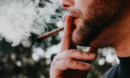 El peligro de  la industria del tabaco en el negocio de la marihuana