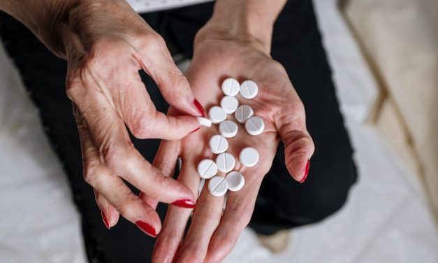 Mujeres y consumo de psicofármacos: la medicalización de sus vidas
