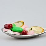 pastillas