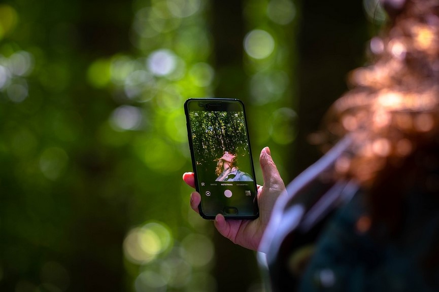 «Queremos ser como nos vemos en los filtros»: las consecuencias de mostrar una imagen perfecta en Instagram