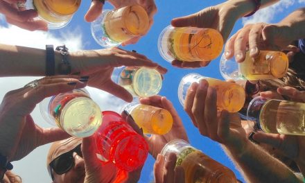 ¿Por qué existe y para qué sirve el Día sin Alcohol?