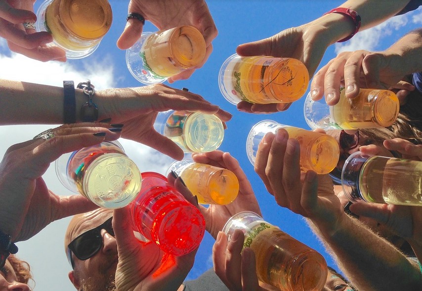 ¿Por qué existe y para qué sirve el Día sin Alcohol?