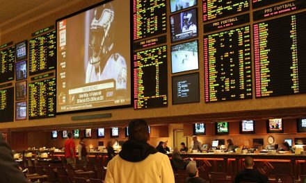 Las apuestas online batieron nuevos récords en 2020 pese al parón de las competiciones deportivas