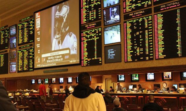 Las apuestas online batieron nuevos récords en 2020 pese al parón de las competiciones deportivas