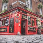 irlanda