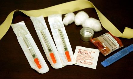 Escocia registra un récord histórico de muertes relacionadas con drogas, con más de 1.300 fallecidos en 2020