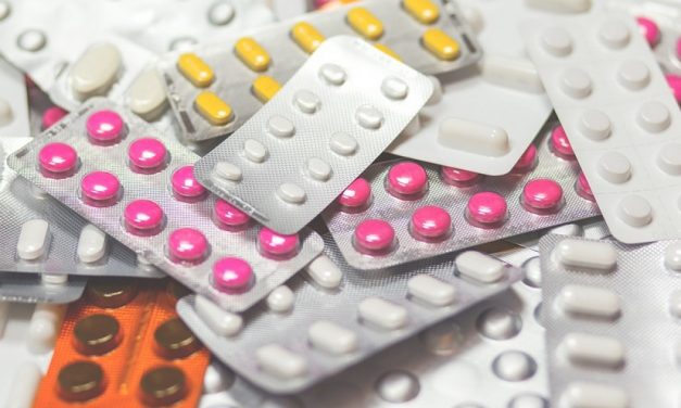 El consumo de fármacos durante la COVID-19 se redujo, sobre todo el de antibióticos, que cayó un 8,5%