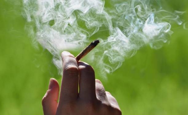 Londres avanza en la despenalización de la marihuana para menores de 25 años