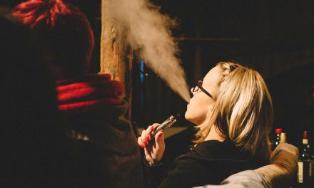 Los cigarrillos electrónicos han estado en el mercado durante 15 años: si realmente estuvieran reduciendo el daño, sería obvio a estas alturas