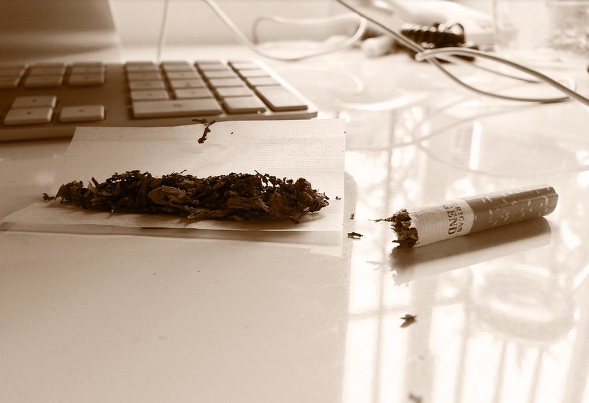 ONU: El número de consumidores de drogas creció un 26 % en la última década