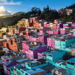 bogota