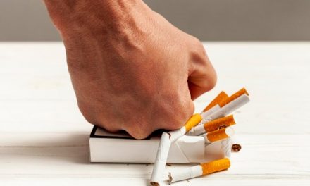 Dejar de fumar aumenta las posibilidades de superar la adicción al alcohol y drogas