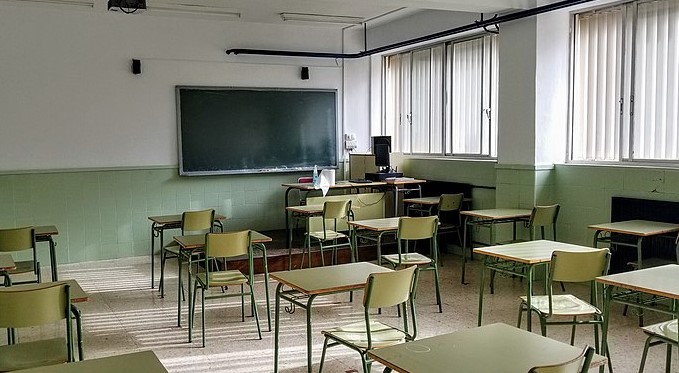 El programa ‘Argos’ de prevención de adicciones es elegido como ‘Mejor práctica’ por la Comisión Europea
