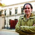 martin barriuso
