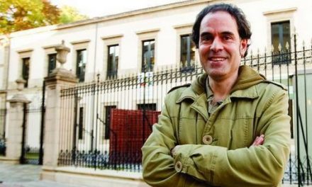 Entrevista a Martín Barriuso: «Si la izquierda no se implica, la regulación del cannabis se hará a favor del capital»