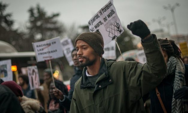 La ONU destaca el papel de la guerra contra las drogas en la policía racista