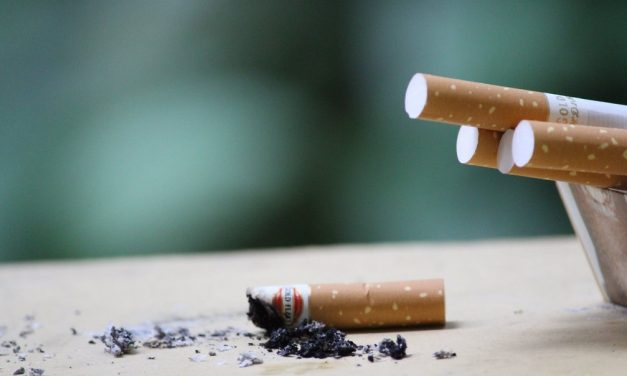 Dinamarca plantea prohibir la venta de tabaco a cualquier persona nacida después de 2010
