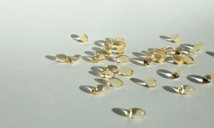 La deficiencia de vitamina D puede aumentar el riesgo de adicción a los opioides