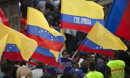 Cómo el narcotráfico se tomó y disolvió la protesta social en Colombia