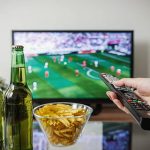 fútbol tv alcohol