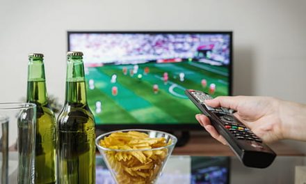 El aumento del acoso doméstico después de eventos de futbol tiene que ver, entre otras cosas, con el consumo de alcohol