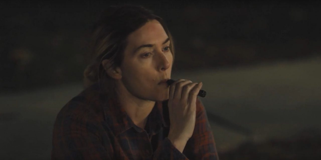 El vapeo en el cine y las series