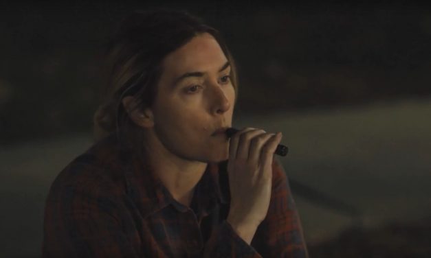 El vapeo en el cine y las series