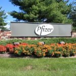 pfizer