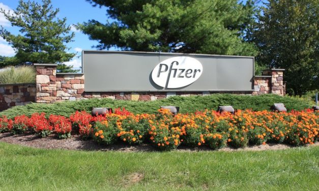 Pfizer detiene la distribución de un fármaco antitabaco después de encontrar un carcinógeno