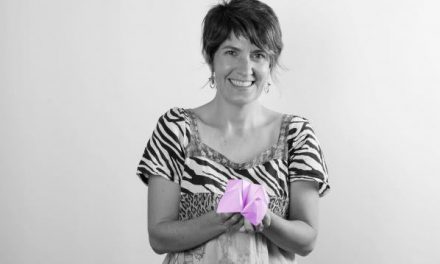 Cristina Illescas, directora técnica de Proyecto Hombre: “Lo importante es reaccionar con las señales”