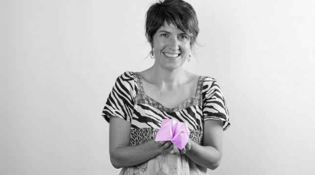 Cristina Illescas, directora técnica de Proyecto Hombre: “Lo importante es reaccionar con las señales”