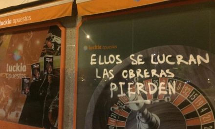 Los expertos advierten del crecimiento del juego como grave problema de salud pública que afecta más a los más vulnerables