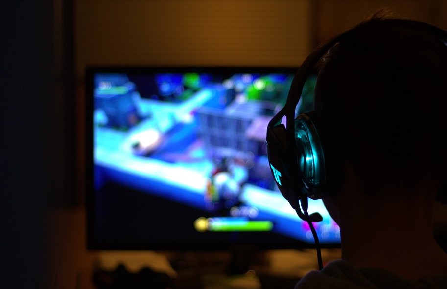 La adicción al Fortnite «puede cubrir un malestar emocional intenso»