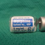 morfina