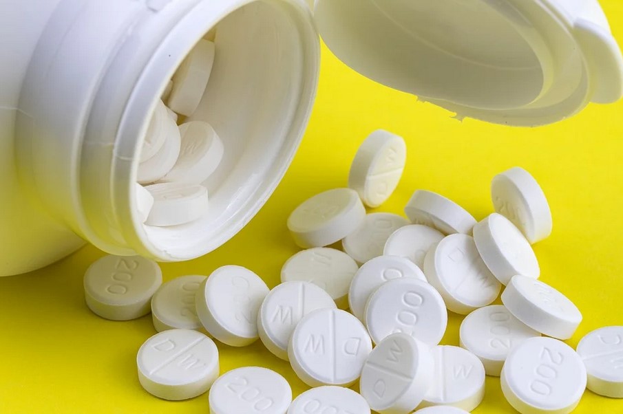 Los responsables de la mayor crisis de los opioides en Estados Unidos consiguen la inmunidad y salen más ricos