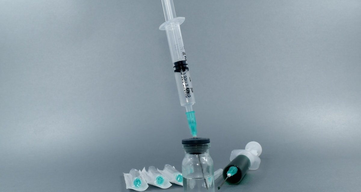 El gran avance de la vacuna contra las drogas
